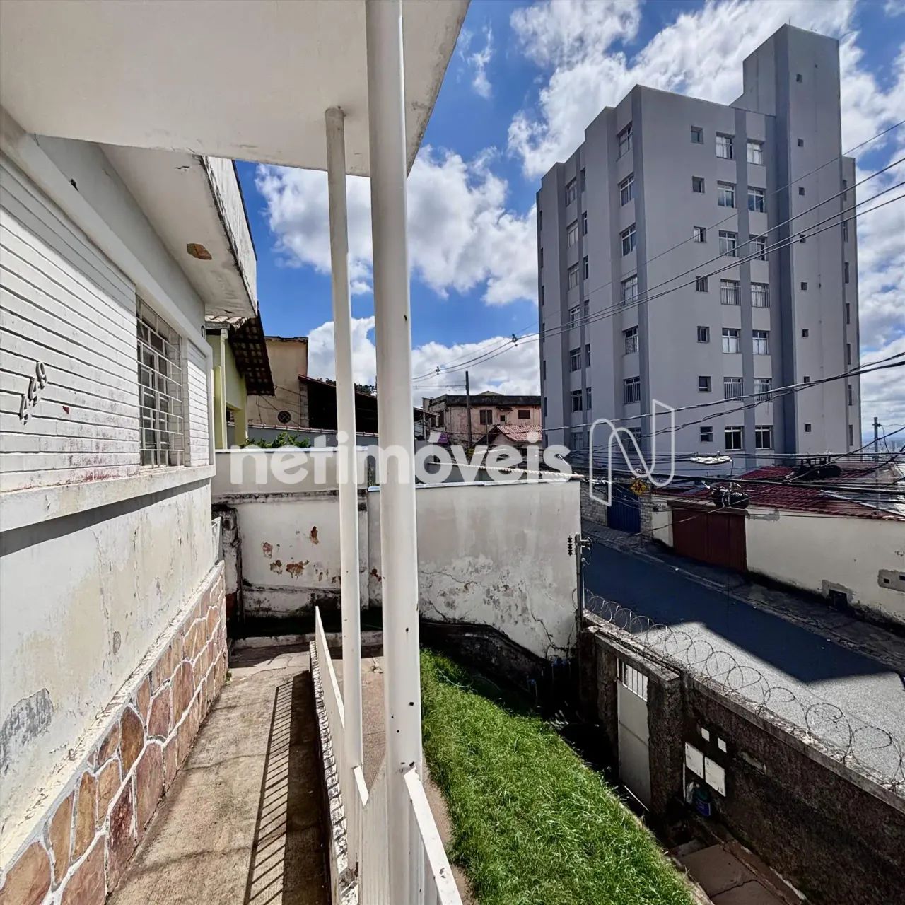 PRA QUEM QUER FUGIR DE APARTAMENTO SEM GASTAR MUITO !! - Foto 2