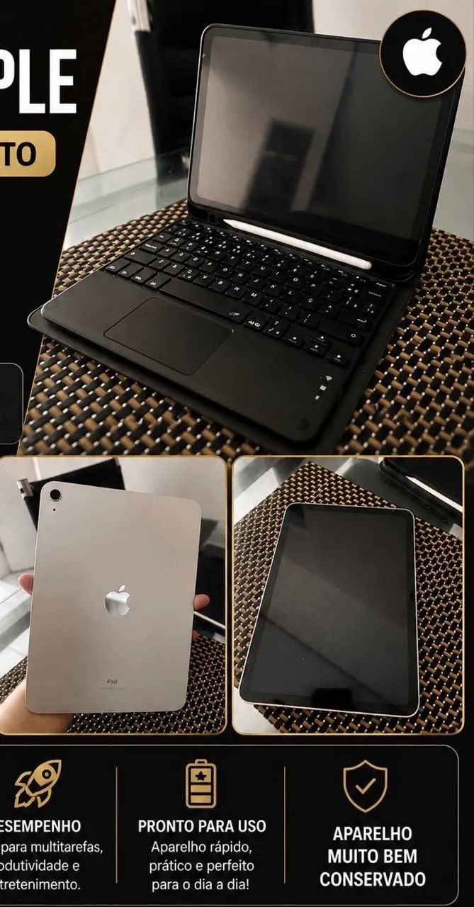 iPad 10