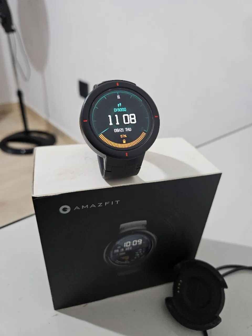 Amazfit Verge