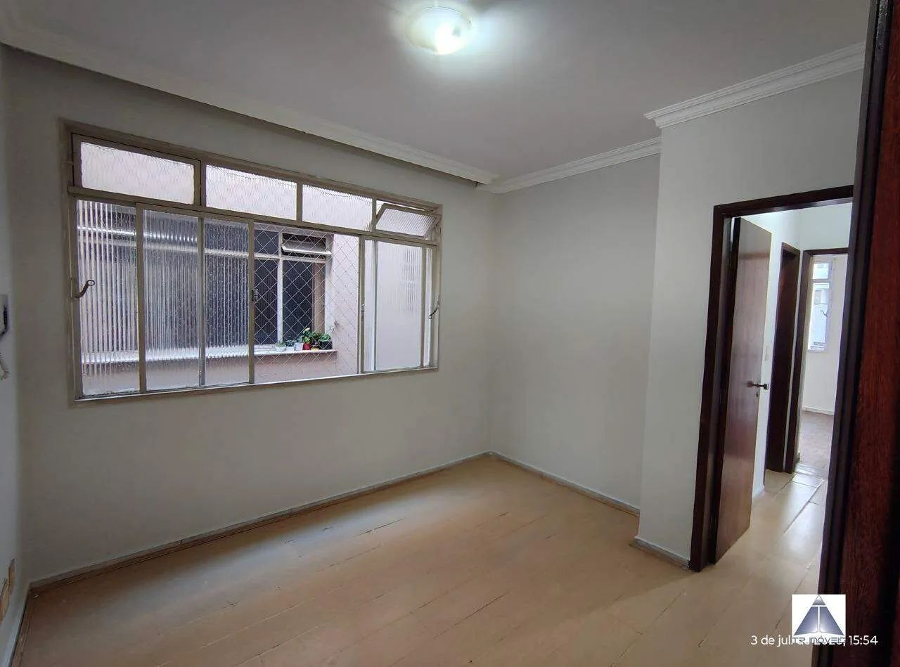 APARTAMENTO DE 3 QUARTOS COM SUÍTE E 2 VAGAS NO GRAJAU - Foto 3