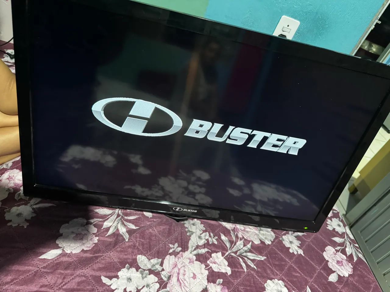 Televisão booster - Foto 4