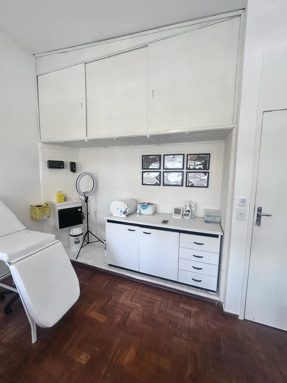 Aluguel Sala Comercial - Foto 2