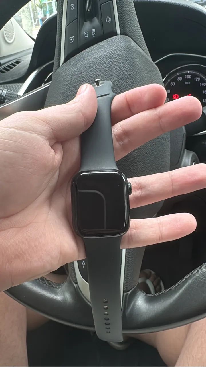 Apple Watch S9 41mm - Foto 2