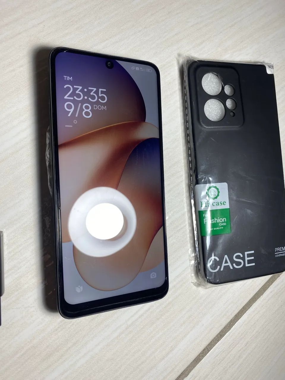 REDMI NOTE 12 - Foto 3