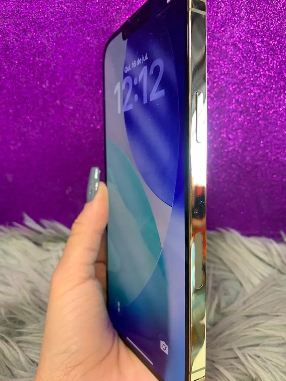 IPHONE 13 PRO MAX 256GB - Foto 2