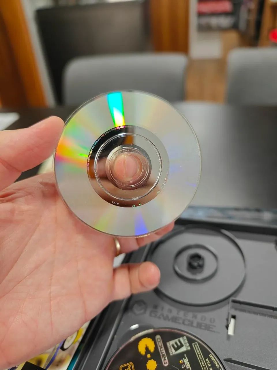 R: Racing Evolution game cube - Foto 5
