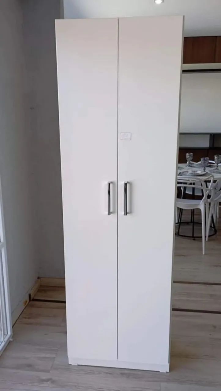 Multiuso 2 Portas 