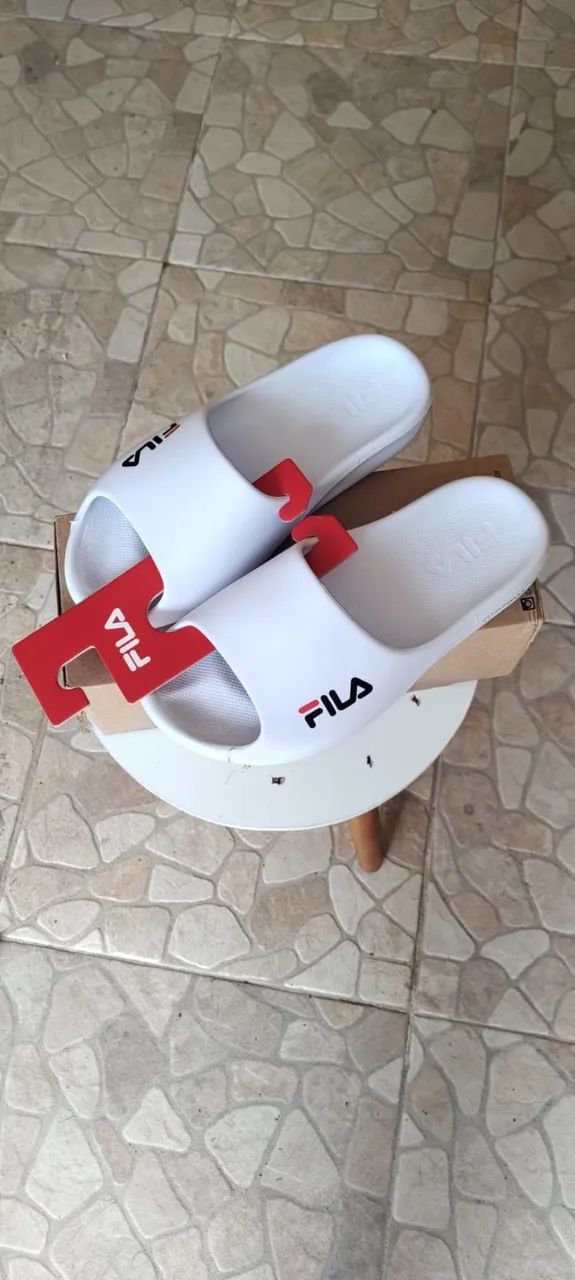 Chinelo fila - Foto 3