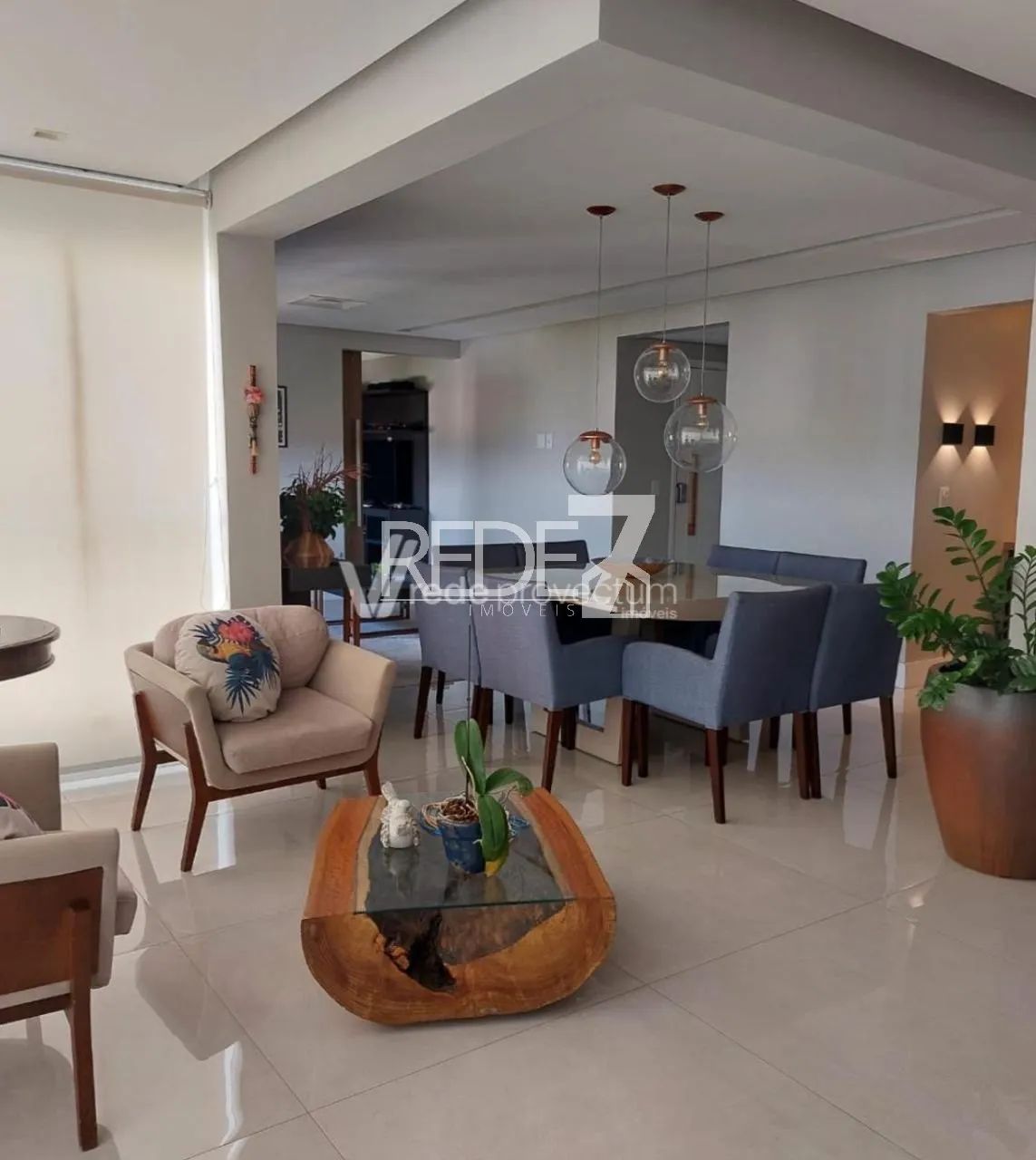 apartamento - Parque Prado - Campinas - Foto 3