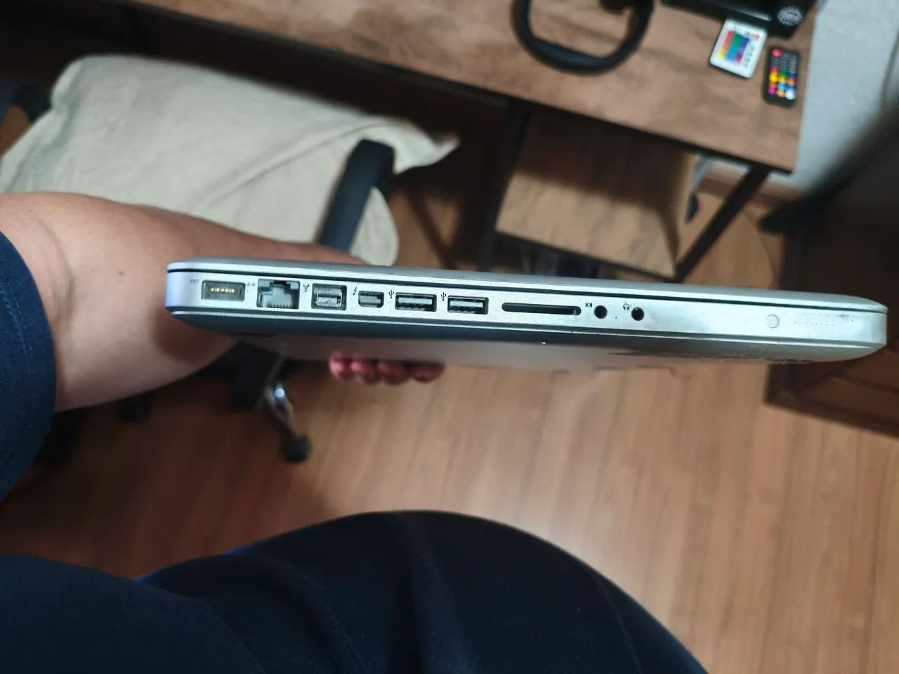 MacBook Pro 2011  - Foto 4