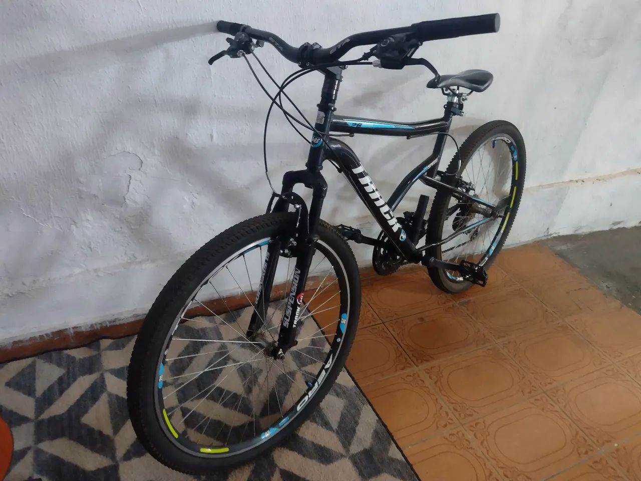 Bicicleta Master Track Speed - Foto 4