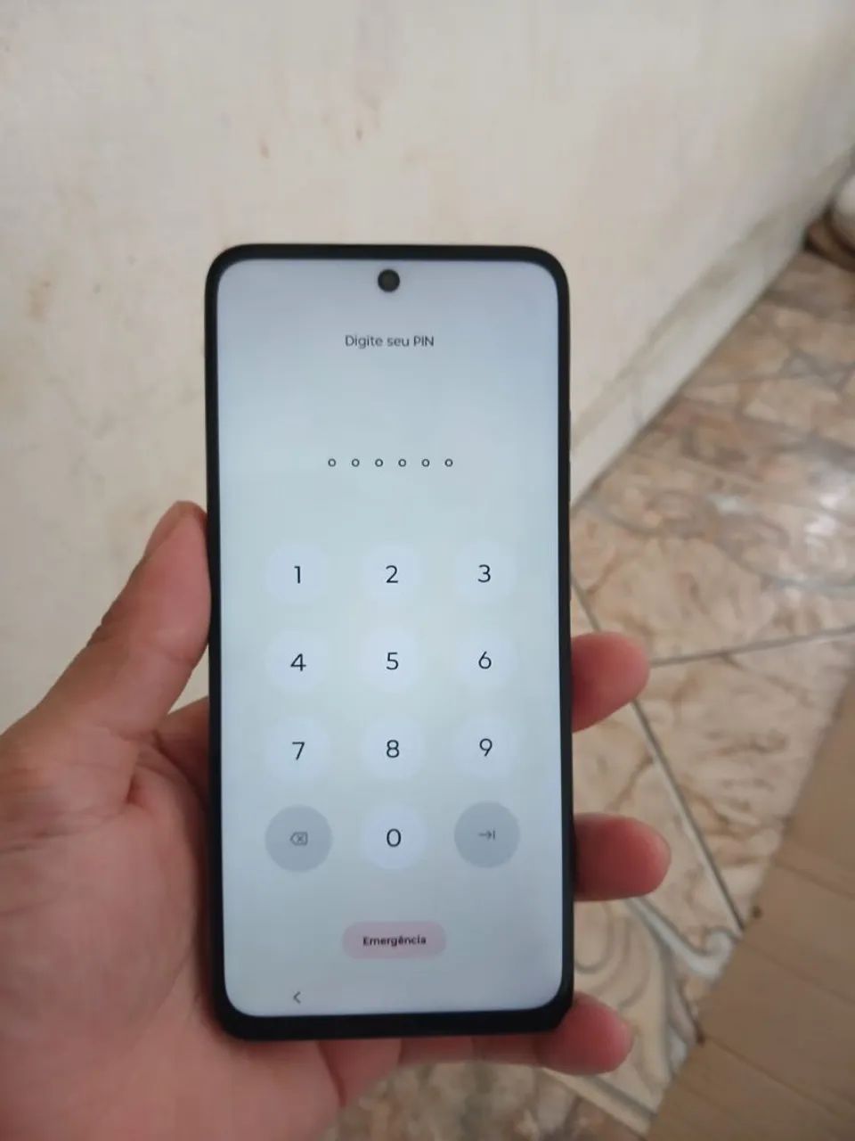 Moto g15 256 GB  - Foto 5
