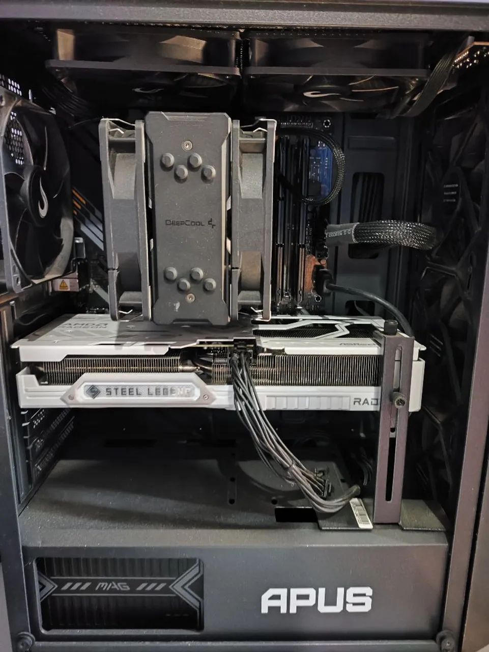 Pc gamer