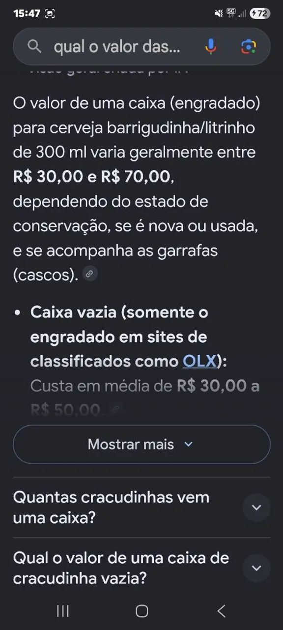 Cracudinha 