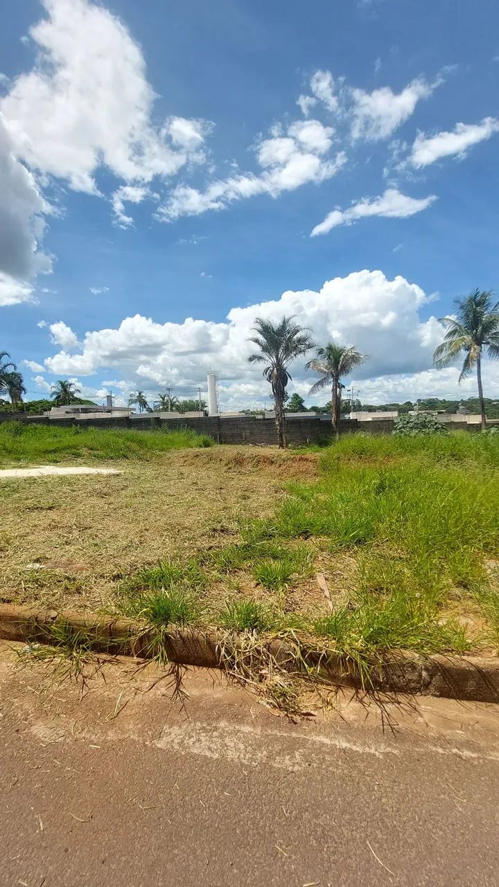 Vendo ou troco TERRENO QUITADO EM PARANAVAI - Foto 2