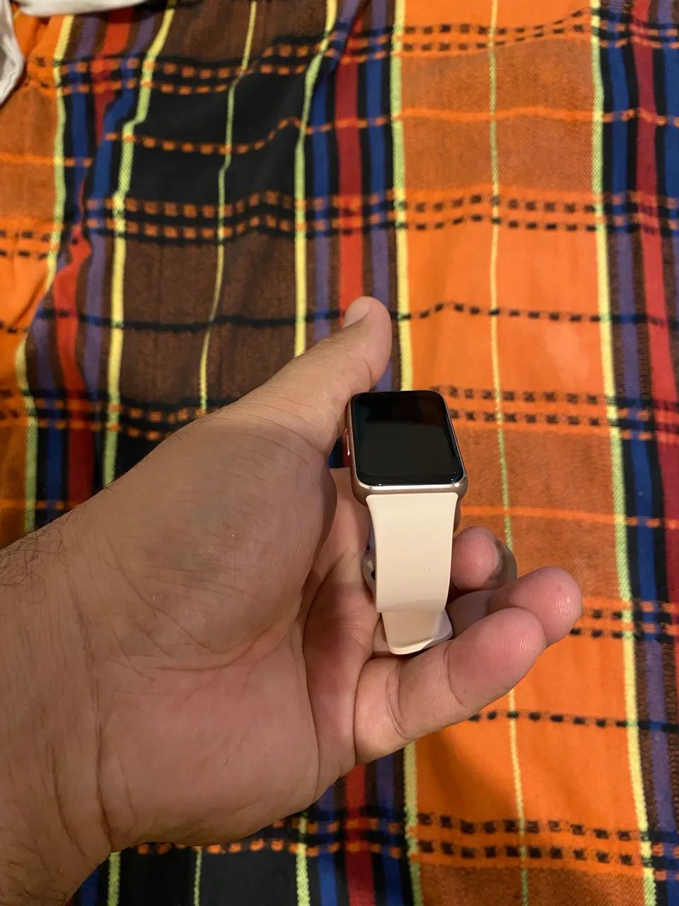 Relógio Galaxy fit 3 original  - Foto 5