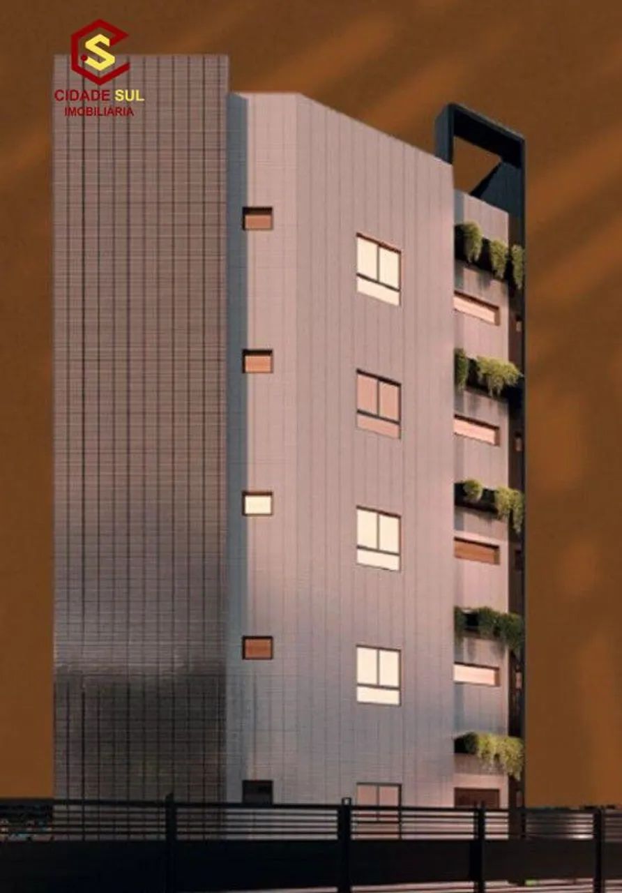 Apartamento a venda em Ponta de Campina por R$ 325 Mil, 52.65m², 2 quartos