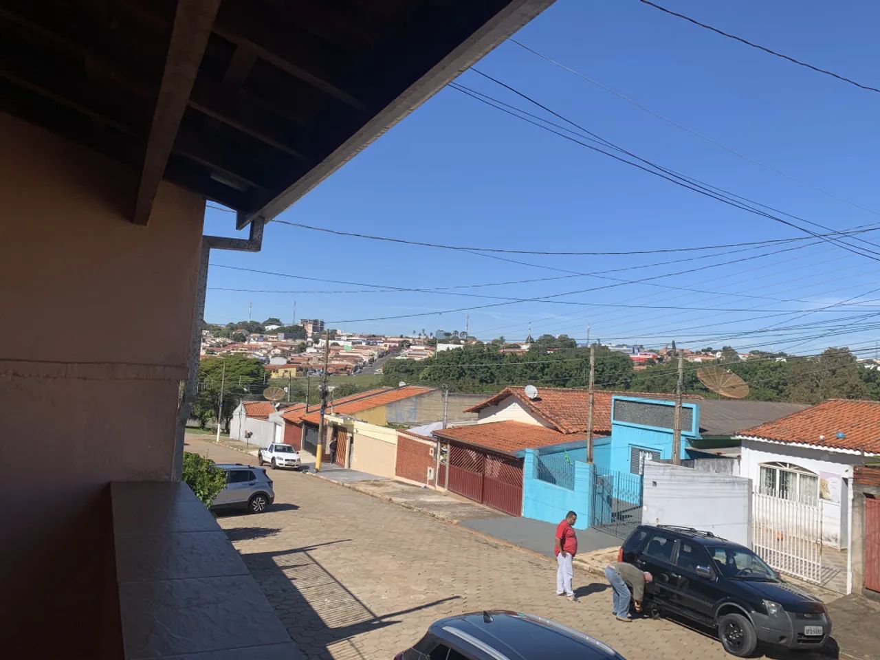 Vendo casa com 2 quartos em Tatuí - SP - Foto 4