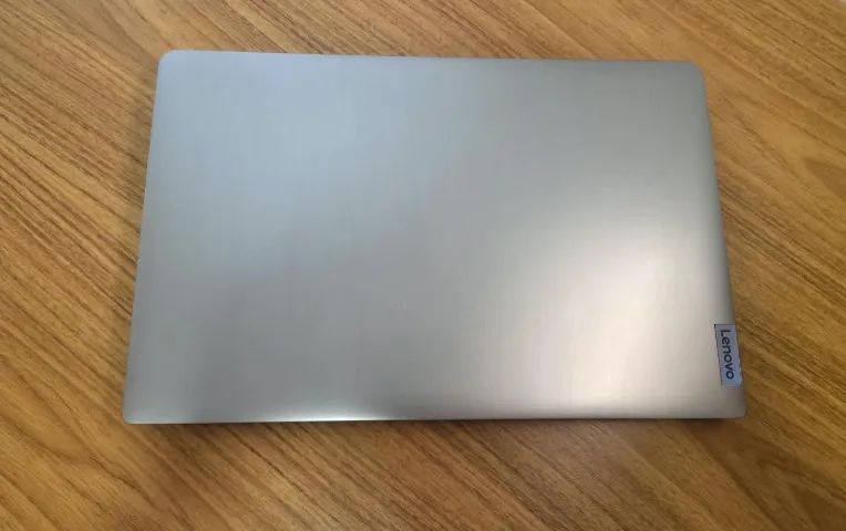 Notebook Lenovo IdeaPad 3 i5 11a Geração 8GB Full HD - Foto 3