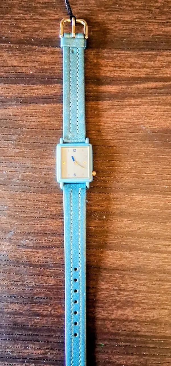 Relógio Seiko 2P20 space ace pop - Foto 2