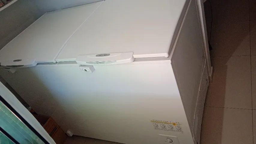 Freezer  - Foto 2