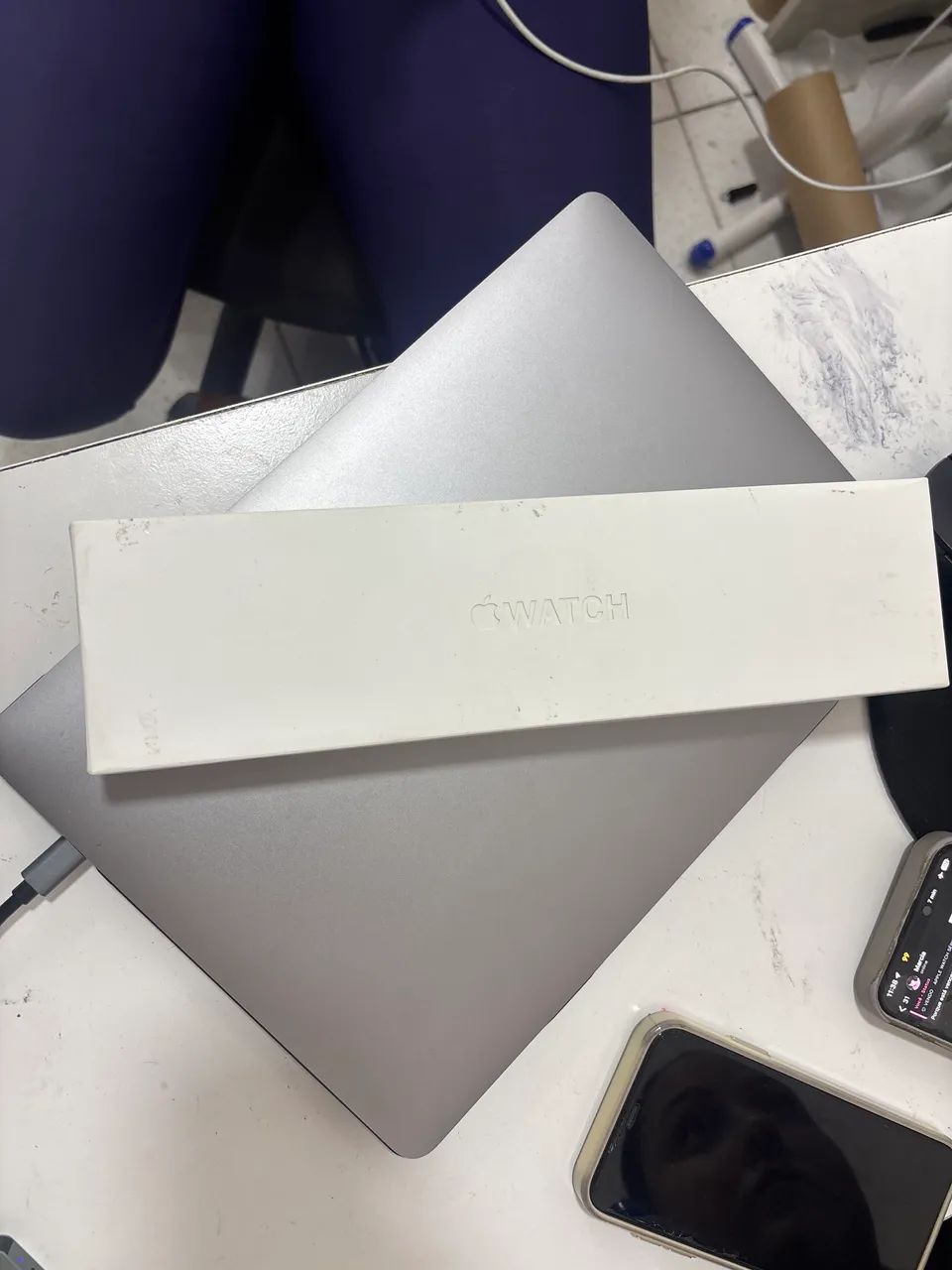 Apple Watch Series 8  - Foto 4
