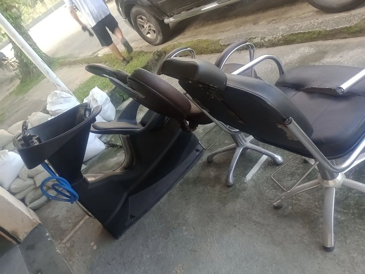 Vendo intes para salão de beleza  - Foto 4