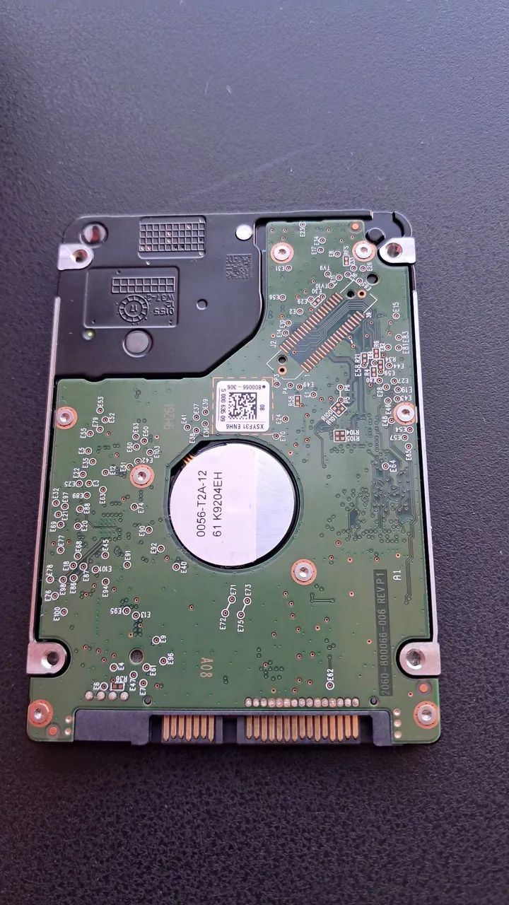 HD de 1 Tb - Foto 2