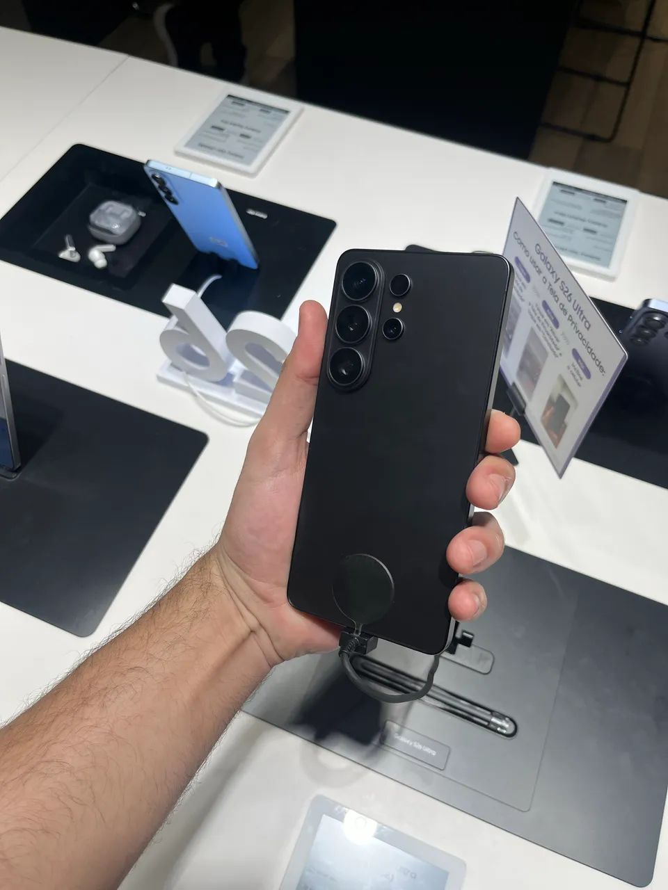 S26 ULTRA 512GB