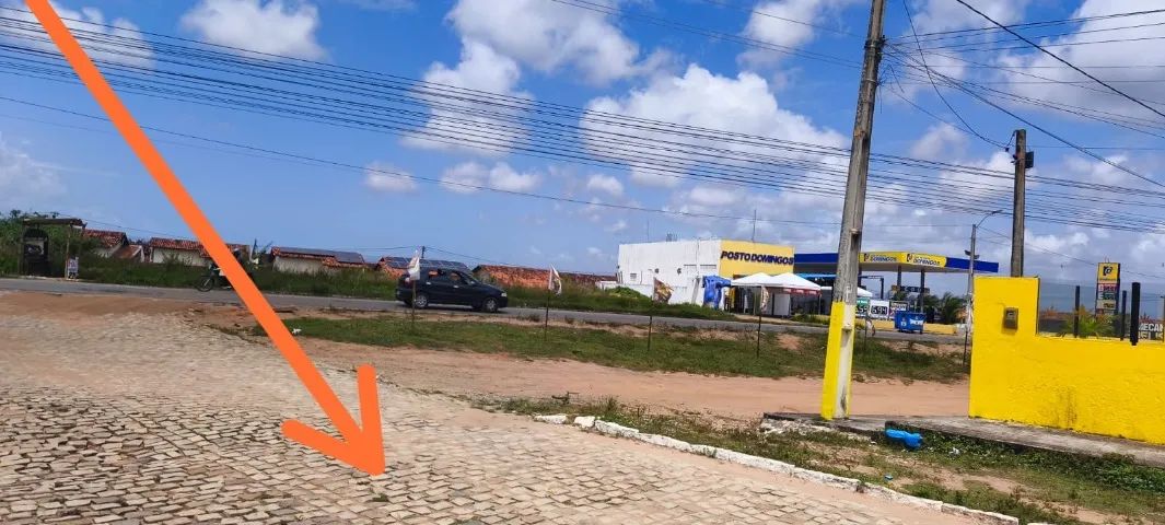 Terreno Medindo 500m2  - Foto 2