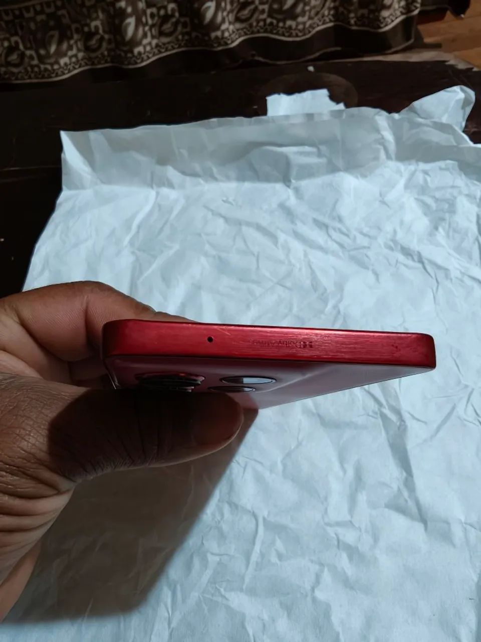 Motorola moto g86 - Foto 3