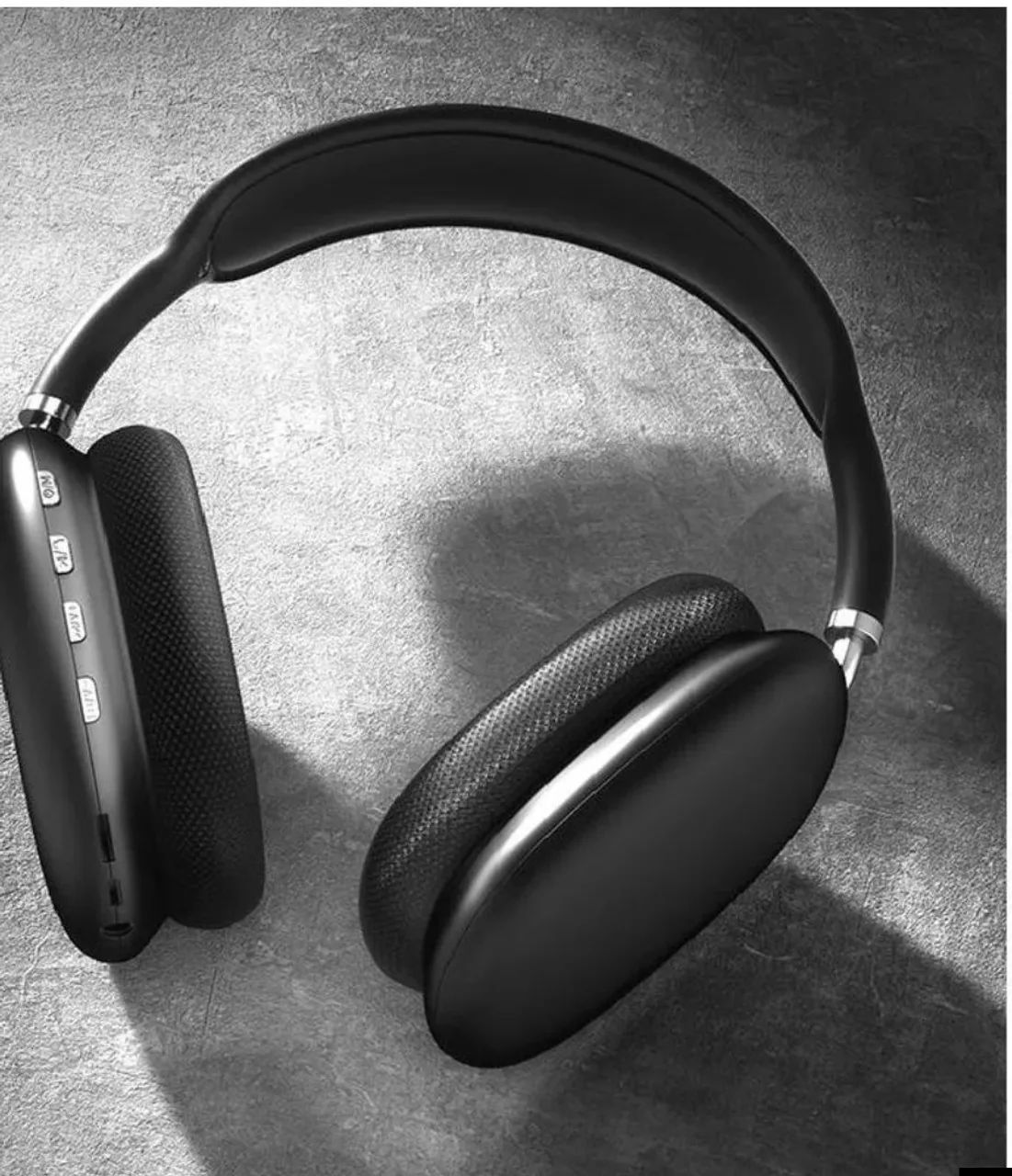 FONE DE OUVIDO BLUETOOTH P9 - Foto 3