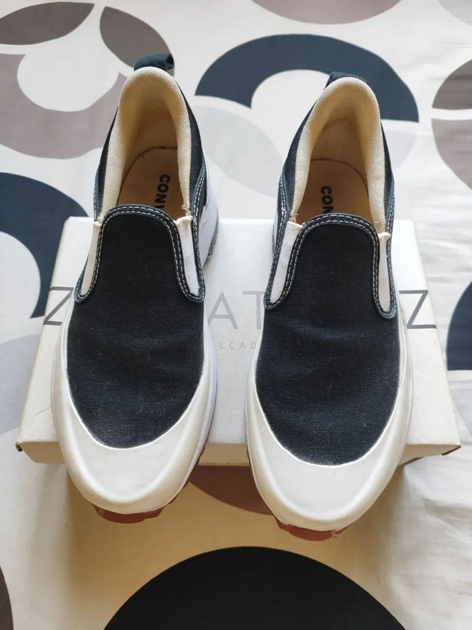 Tenis converse all star 