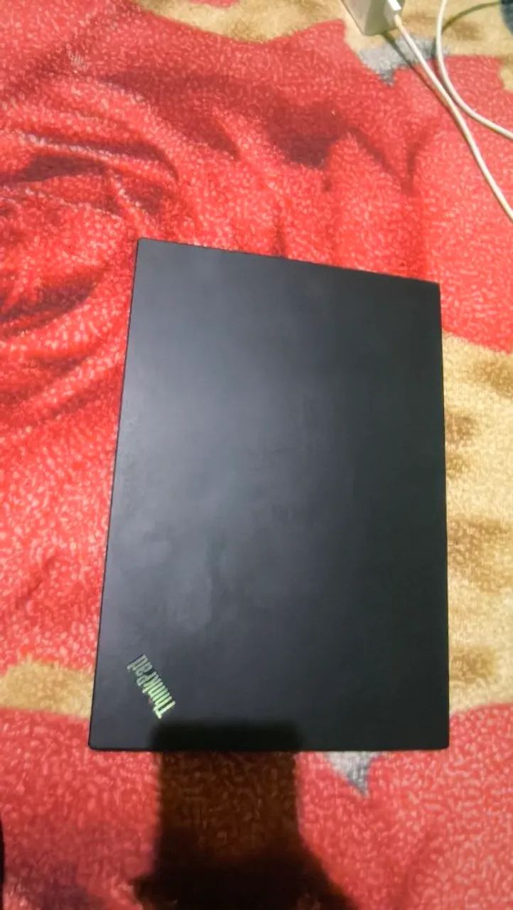 Notebook Lenovo ThinkPad - Foto 4