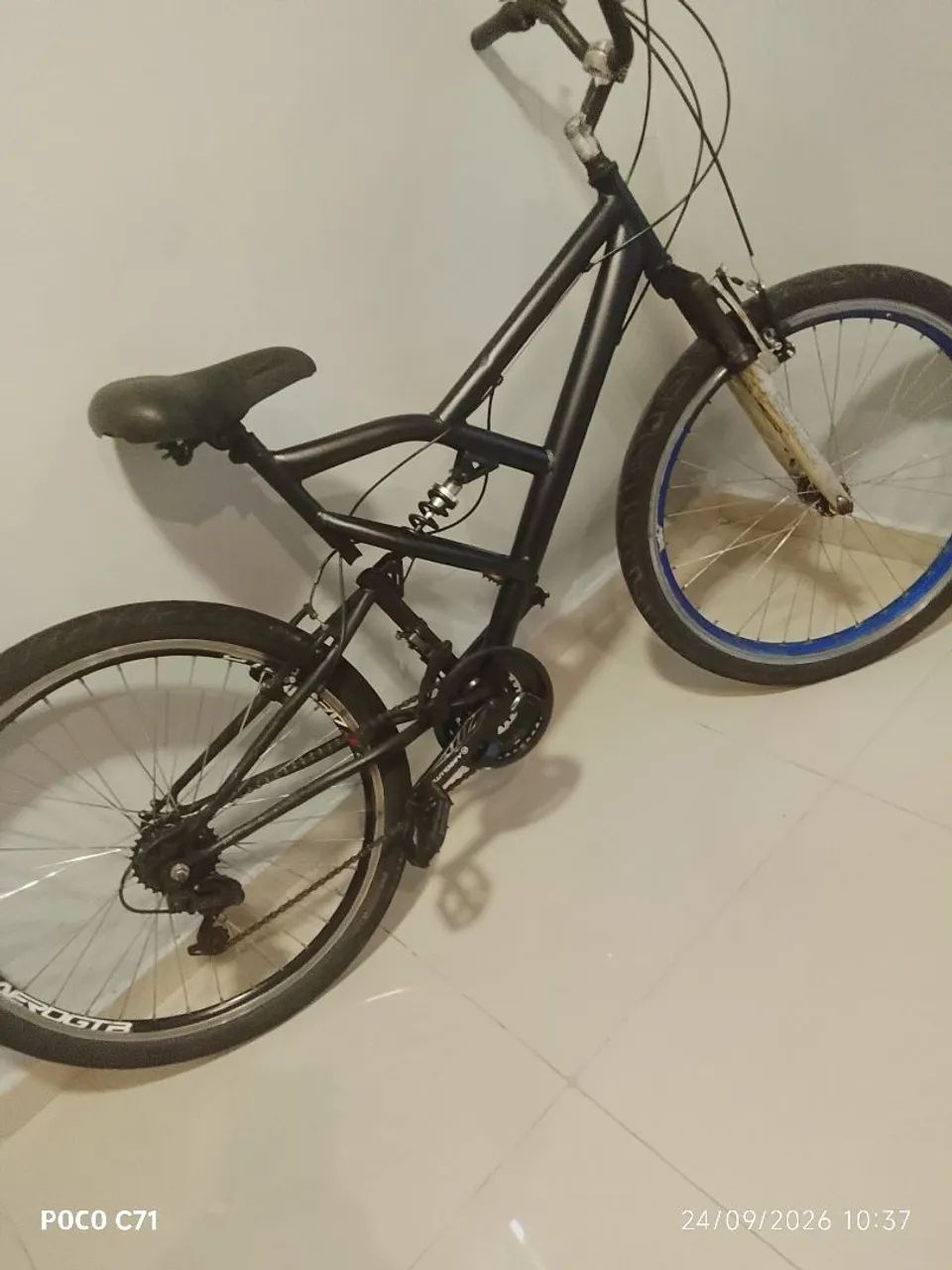 Bike mormmail - Foto 4