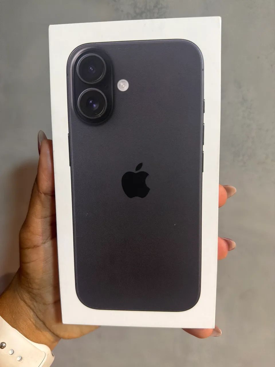 iPhone 16 512GB  - Foto 3
