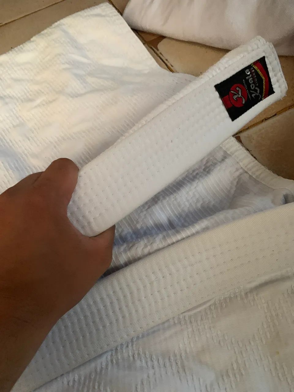 Kimono da koala  - Foto 5
