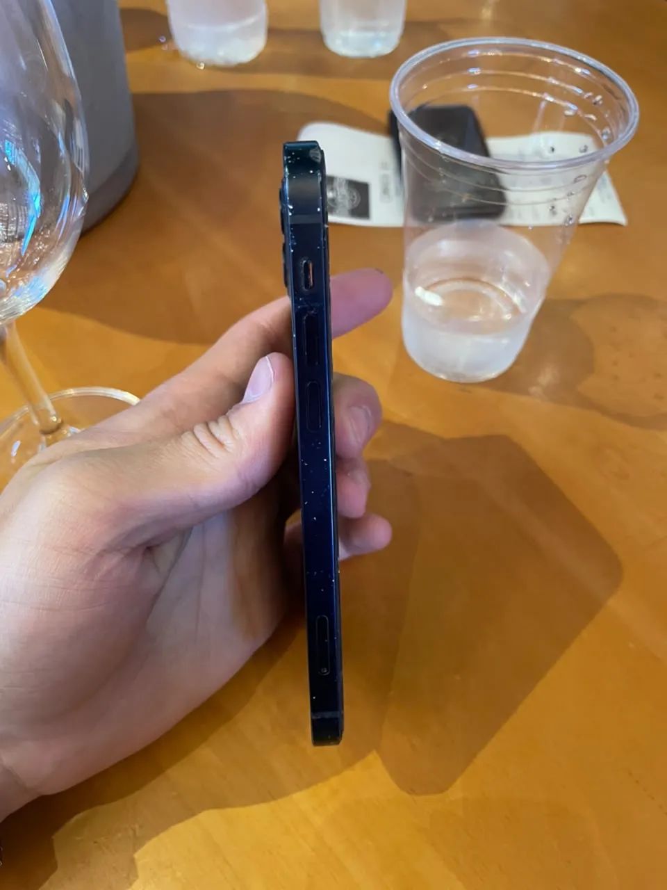 Iphone 12 128gb - Foto 3