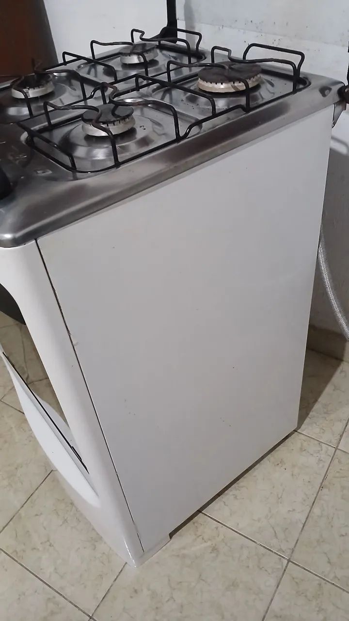 Fogão cônsul automático  - Foto 3