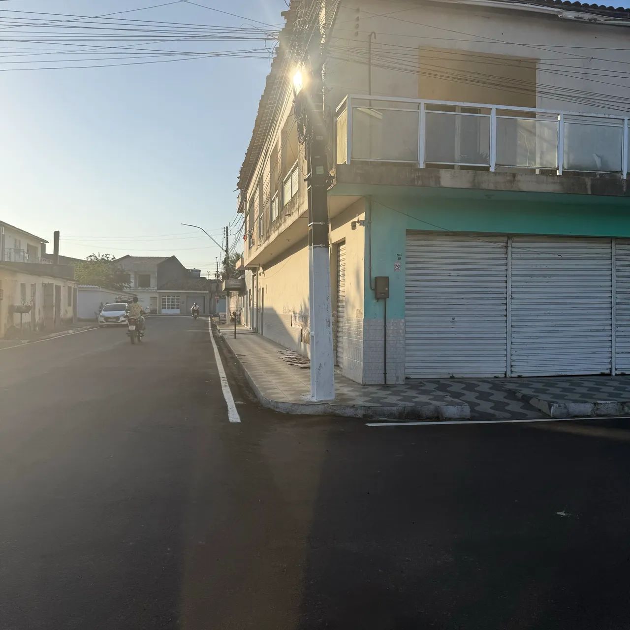 Vendo ou alugo ponto comercial - Foto 2
