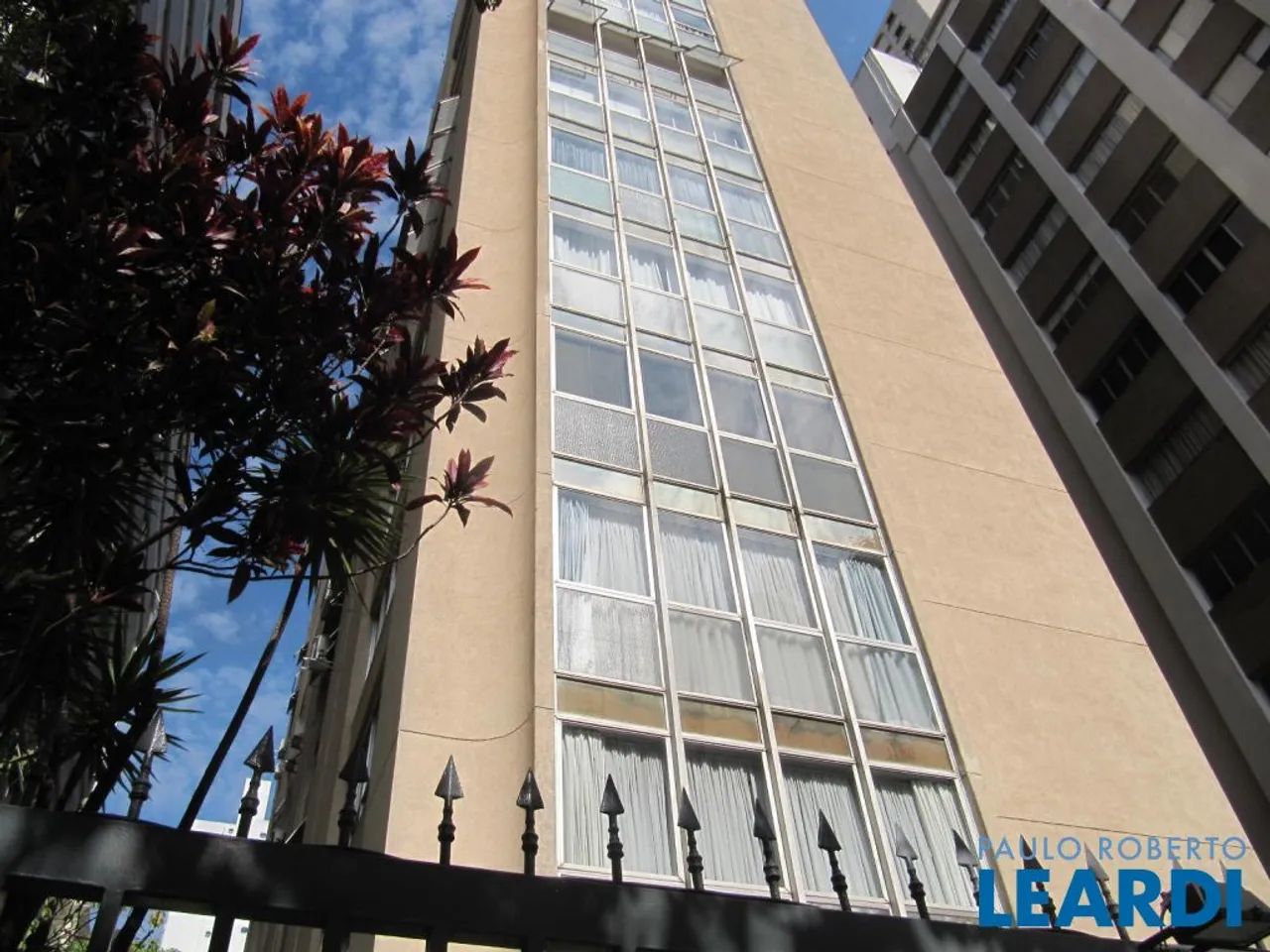 APARTAMENTO - JARDIM PAULISTA - SP - Foto 2