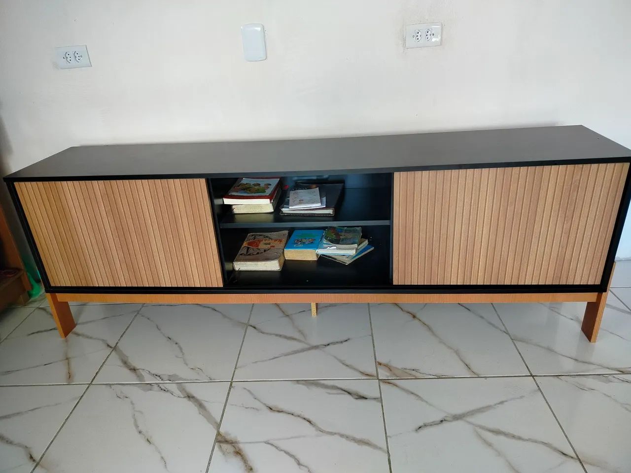 Rack Sala 1,80m Novo