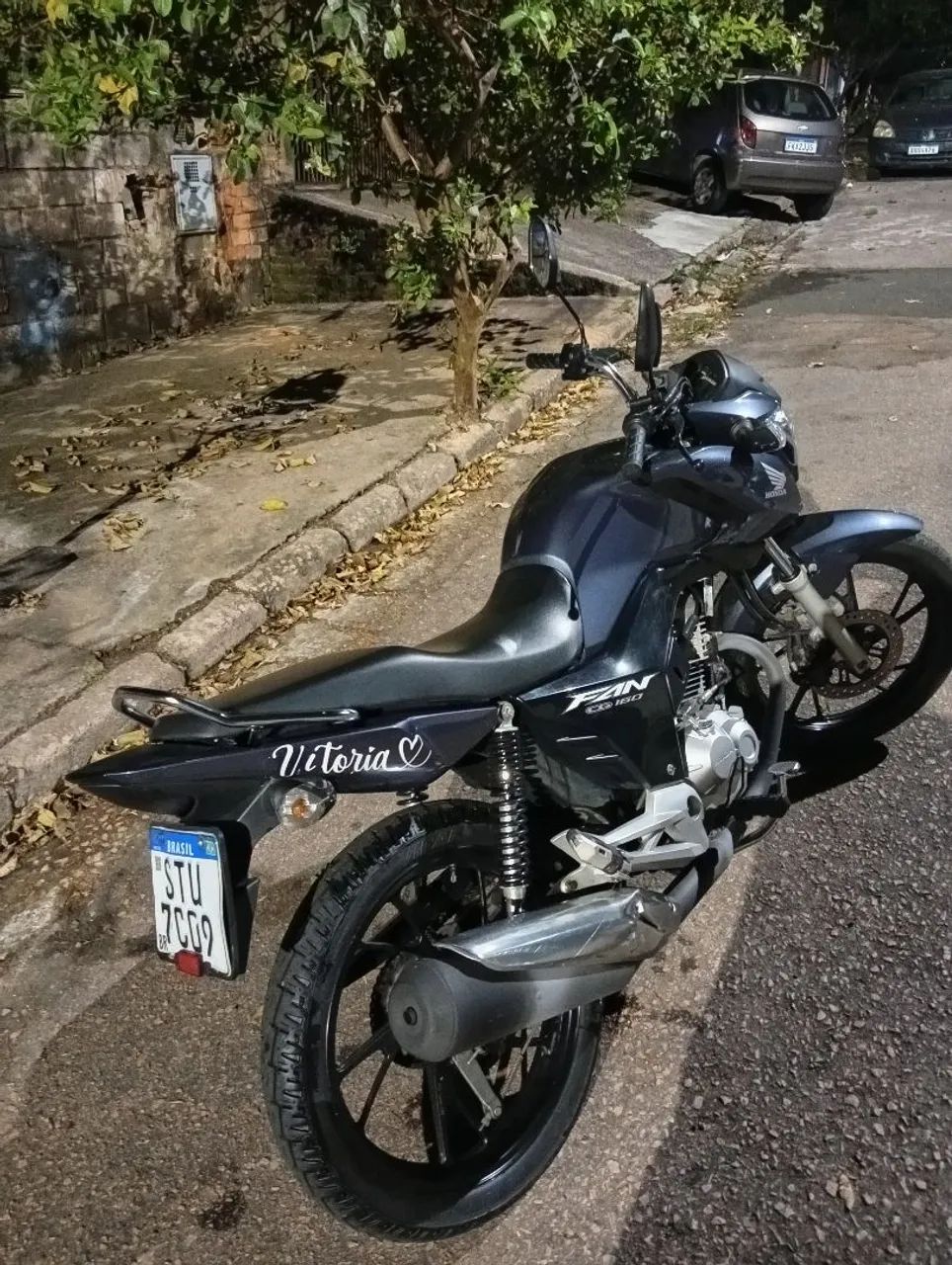 Cg 160 fan - Foto 4