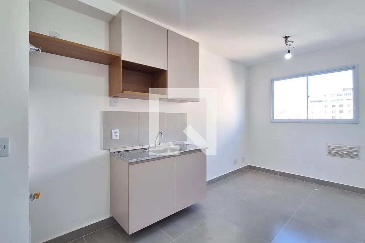 Apartamento à Venda - Barra Funda, 1 Quarto, 25 m2 - Foto 2