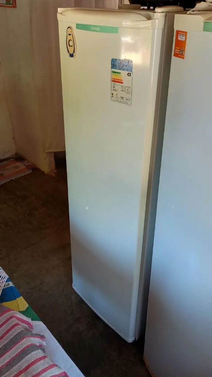 Freezer  - Foto 4