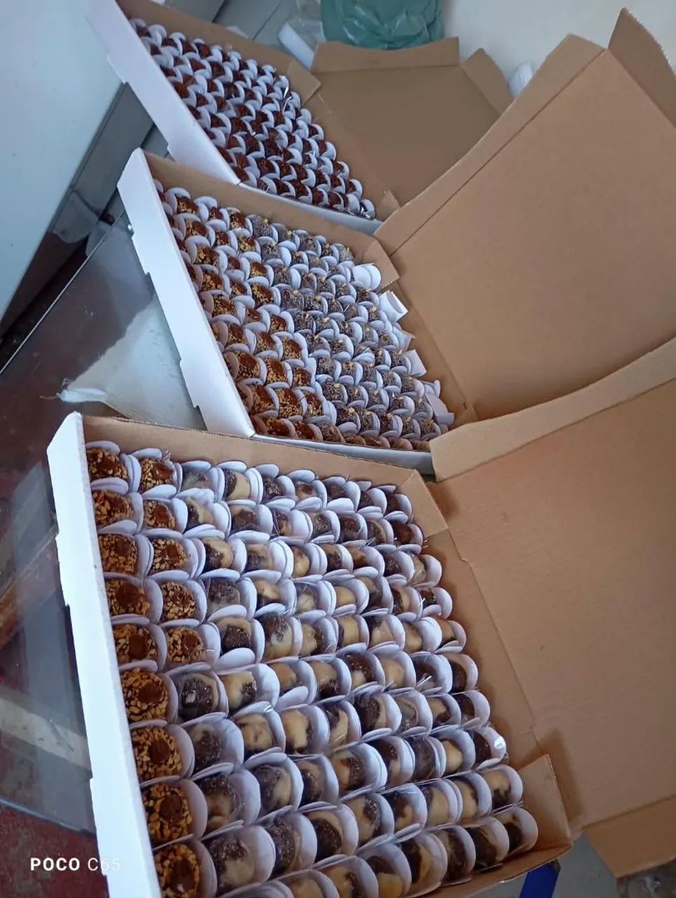 Doces e bolos - Foto 3
