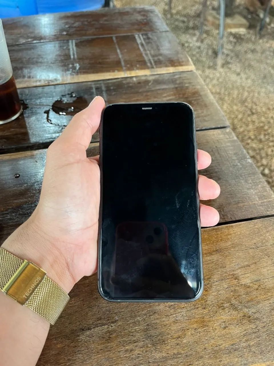 Celular iPhone 1000 - Foto 5