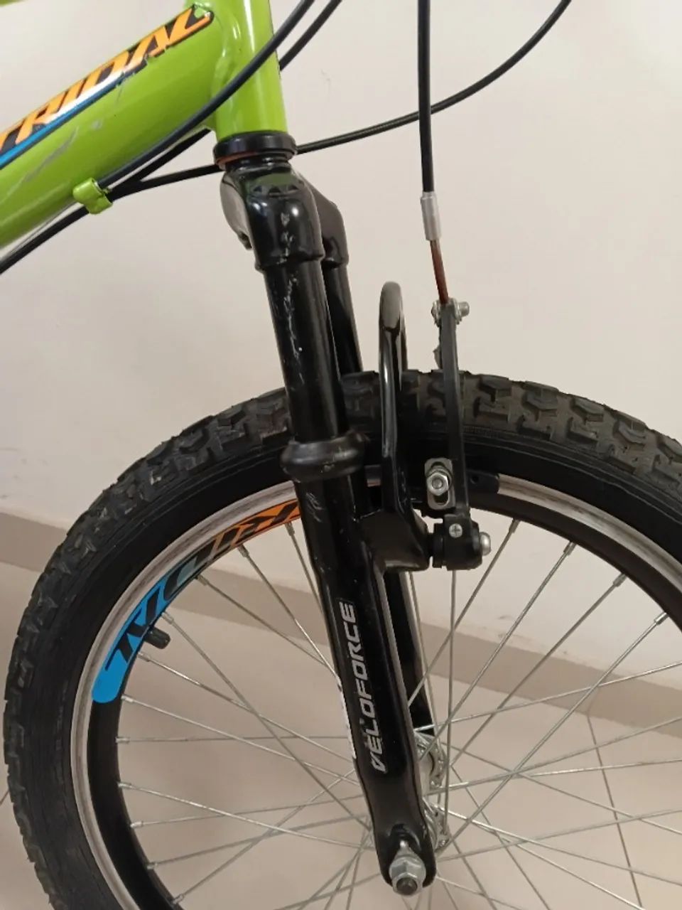 Bicicleta aro 20 (21 marchas)-Excelente estado ! - Foto 5