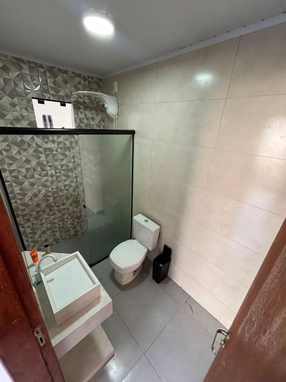 Casa de praia itapoa sc - Foto 5