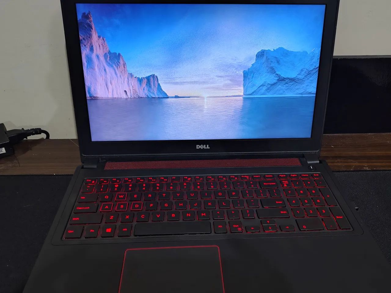 Notebook Dell Inspiron 15 Gaming 5577 - Foto 2